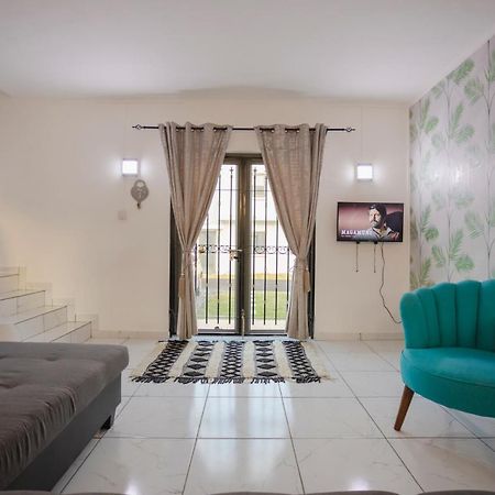 Le Palmiste Lovely 2-Bedroom Duplex With Pool Grand Gaube Εξωτερικό φωτογραφία