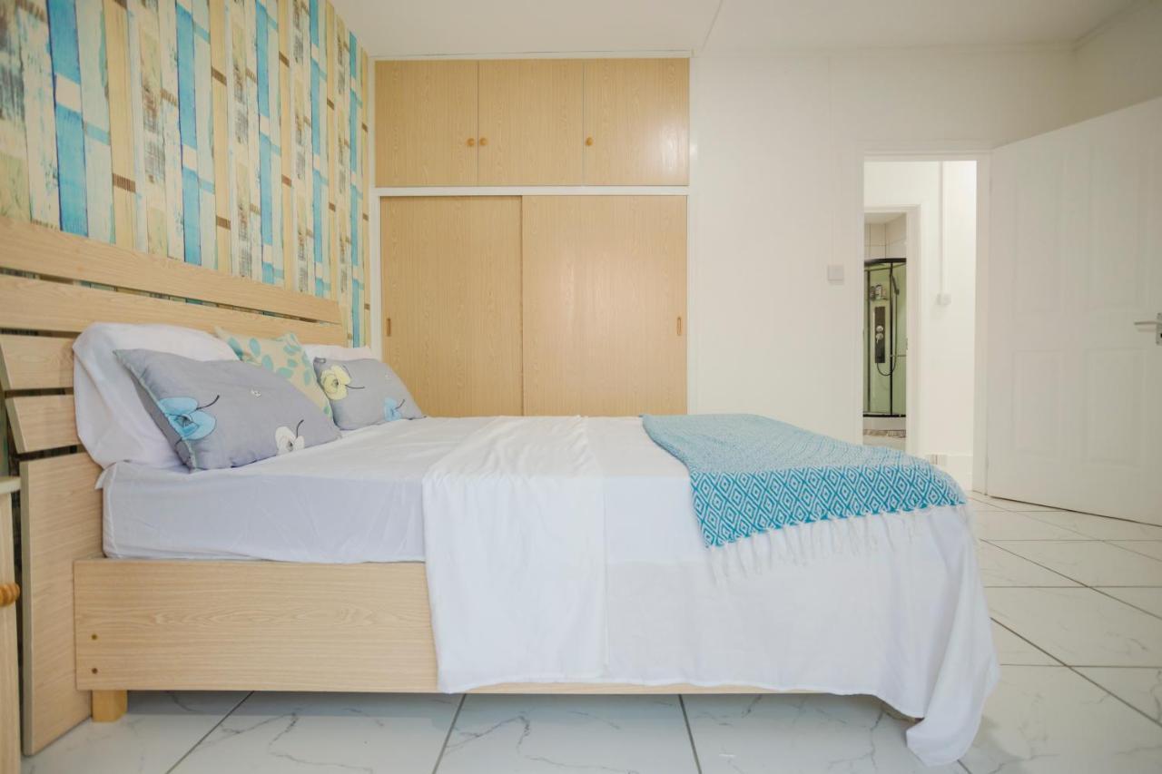 Le Palmiste Lovely 2-Bedroom Duplex With Pool Grand Gaube Εξωτερικό φωτογραφία
