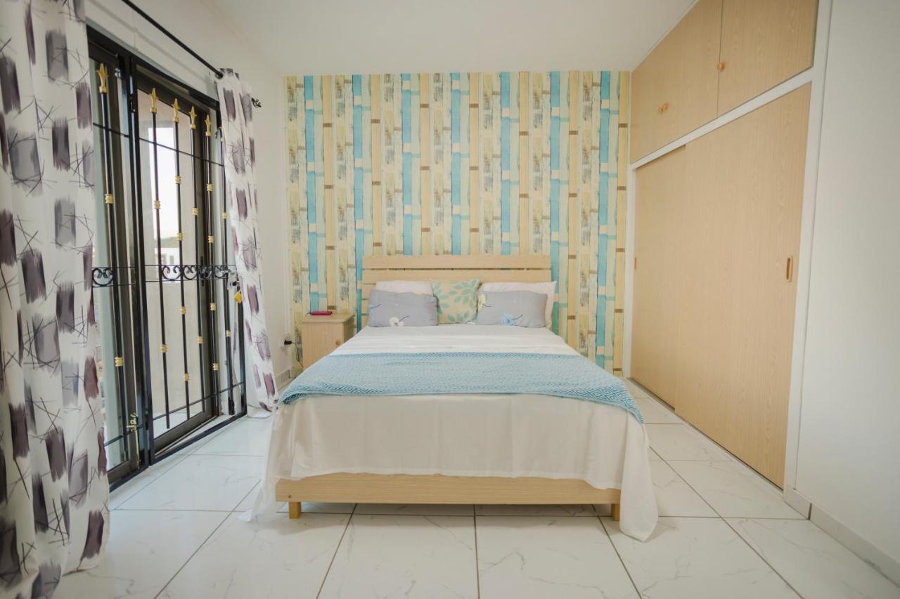 Le Palmiste Lovely 2-Bedroom Duplex With Pool Grand Gaube Εξωτερικό φωτογραφία